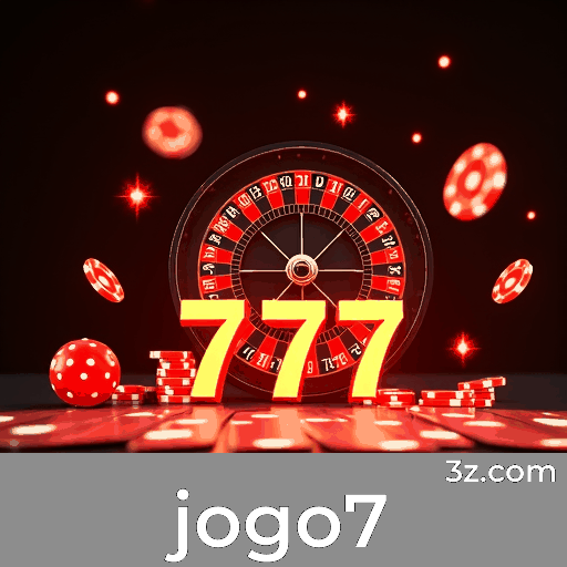 jogo7 e Inovação: Transformando o Futuro dos Jogos Online