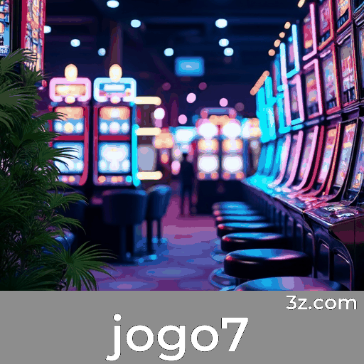 jogo7: Seu Cassino Online Seguro e Premiado