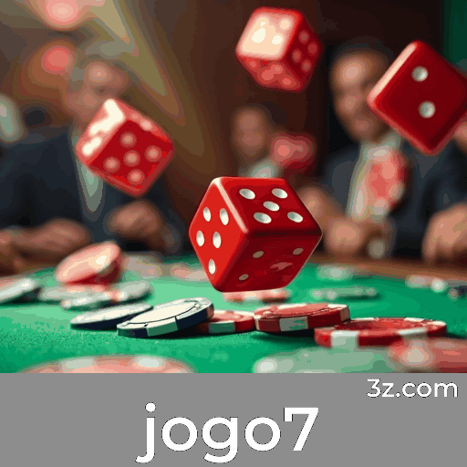 jogo7: Seu Cassino Online Seguro e Premiado