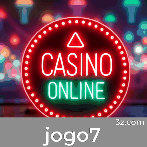 Jogo7: Cassino Online com Experiência Imersiva