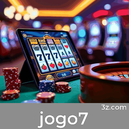 jogo7: Revolucione suas Apostas de Esporte com Análises