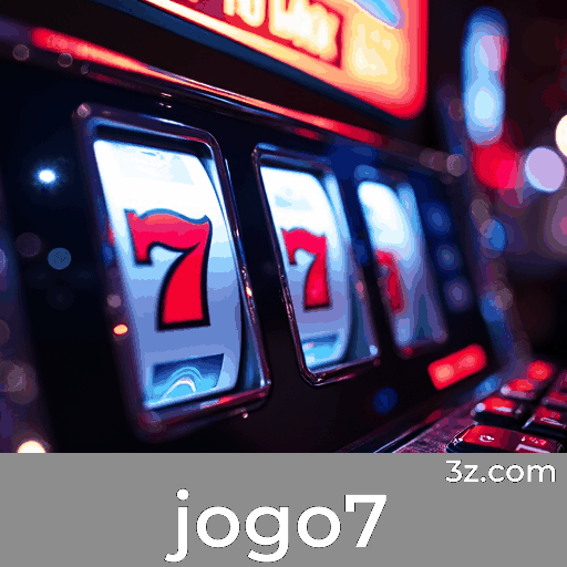 jogo7: Seu Cassino Online Seguro e Premiado