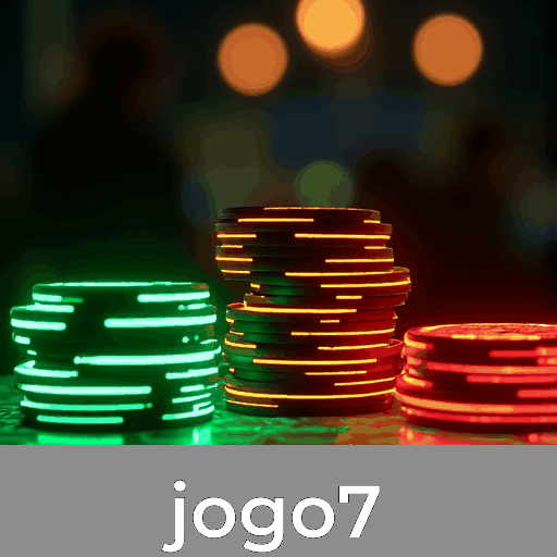 Jogo7: Descubra Bônus Únicos e Ofertas Imperdíveis