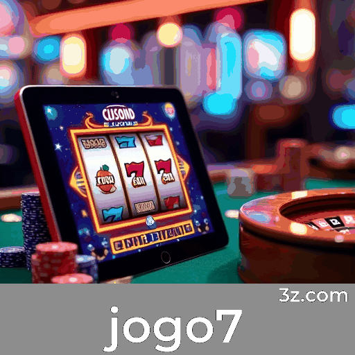 Desbloqueie Ofertas Exclusivas no Jogo7 Agora!