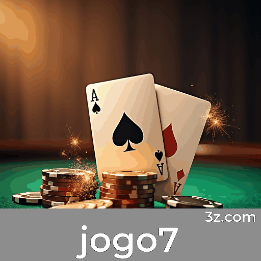 Tecnologia de Ponta da jogo7: Plataforma Inovadora e Confiável