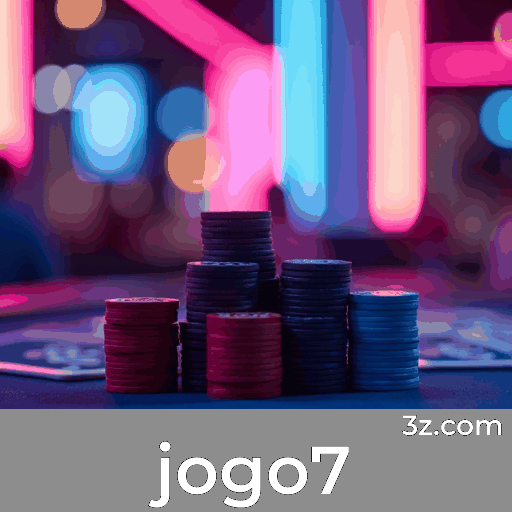 Tecnologia de Ponta da jogo7: Plataforma Inovadora e Confiável