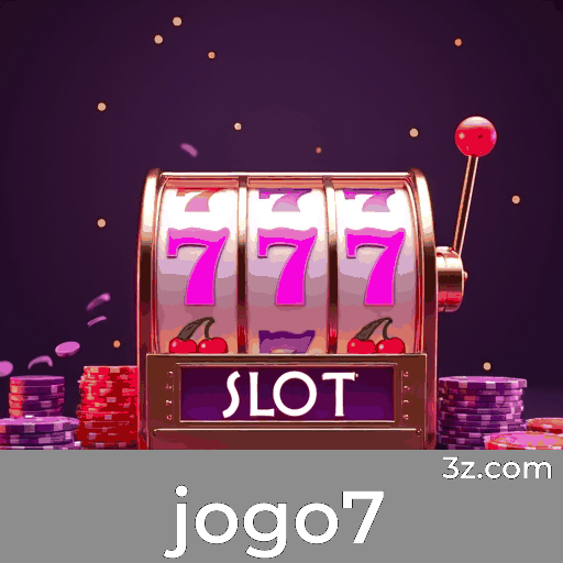 jogo7 e Inovação: Transformando o Futuro dos Jogos Online