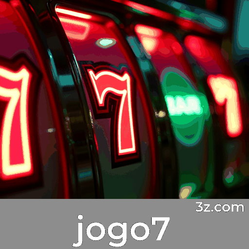 jogo7: Estratégias de Jogos para Maximizar Seus Resultados