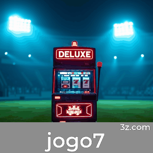 Jogo7: Cassino Online com Experiência Imersiva