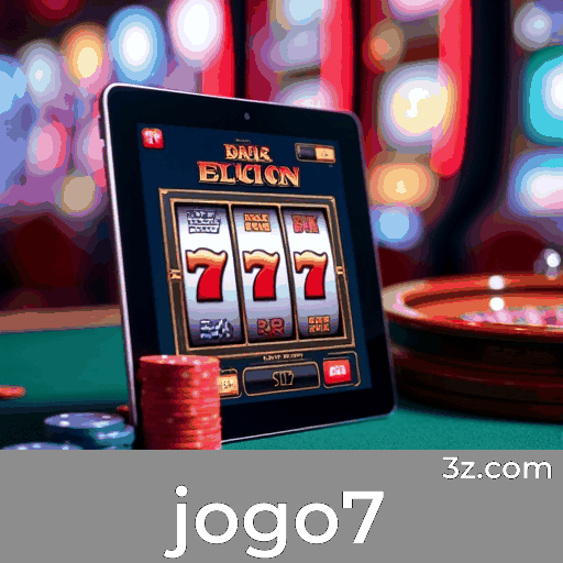 Registro Seguro e Rápido no jogo7 com Recompensas Exclusivas